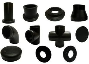 HDPE Butt Joint fittings
