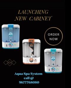 aqua ipeal water purifier