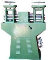 Wire Rolling Machine