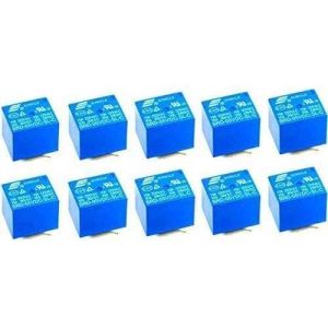 sugar cube relays