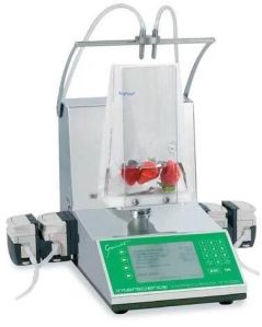 Gravimetric Diluter