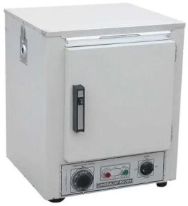 Hot Air Oven