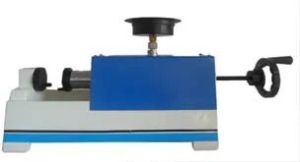 Metal Tensile Strength Machine