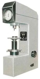 Rockwell Hardness Testing Machine