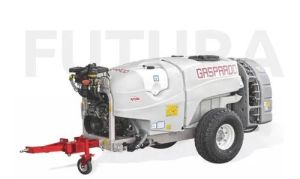 Mist Blower Sprayer