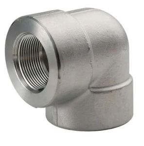 Socket Weld Elbow