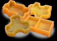 pvc mould for interlocking paver blocks