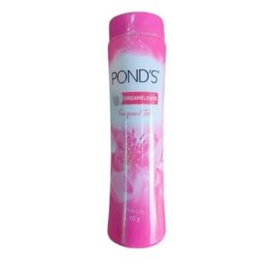 Ponds Dreamflower Powder