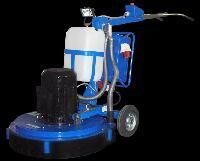 marble polishing machine