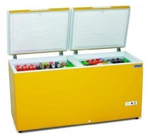 Heavy Duty Bottle Cooler