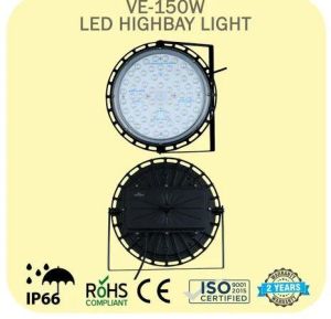 Led Industrial Light