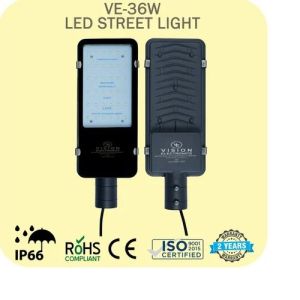 LED Street Light