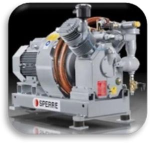 Air Compressors