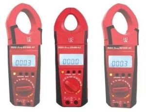 Rishabh Clamp Meter