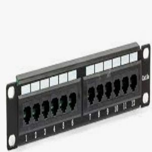 Patch Panels