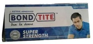 Astral Adhesives Bond Tite