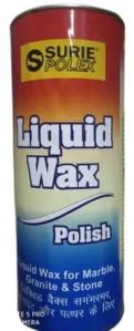 Liquid Wax Polish