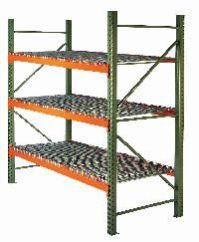 Heavy Duty Pallet Racks