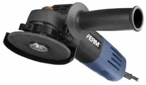 FERM Angle Grinder