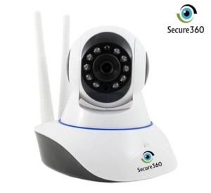 wireless cctv camera