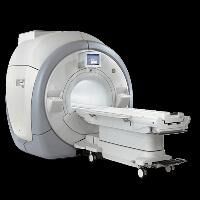 Mri Machine