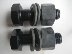 High Tensile Fasteners