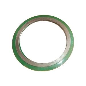 Industrial Stainless Steel Gasket