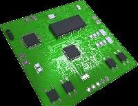 high mix electronic printed circuit board assemblies