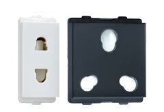 6 AMP Socket Outlet