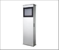 automatic ticket vending machine