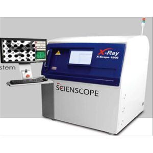 x ray inspection systems