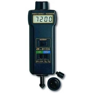 Digital Tachometer