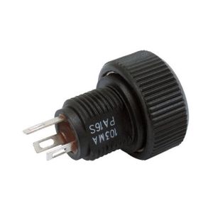 Panel Potentiometer