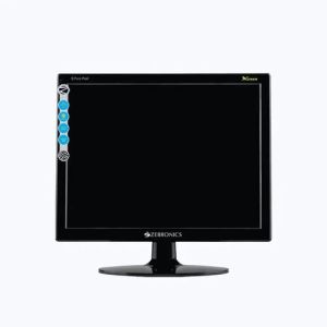 Zebronics Led Monitor