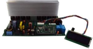 Static Voltage Stabilizer