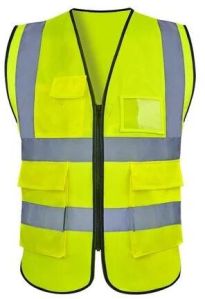 Road Safety Jackets