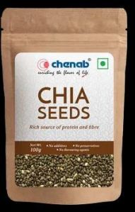 Chia Seeds