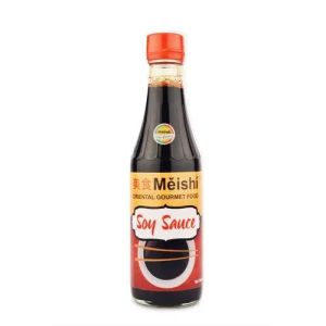 dark soy sauce