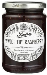 Raspberry Jam