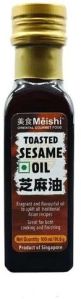 Toasted Sesame Seed Oil