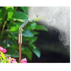 Misting System