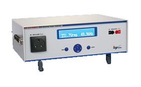 Electrical Tester Calibrator