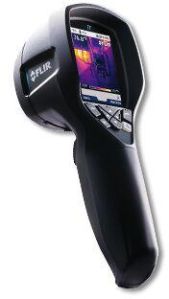 FLIR Thermal Cameras