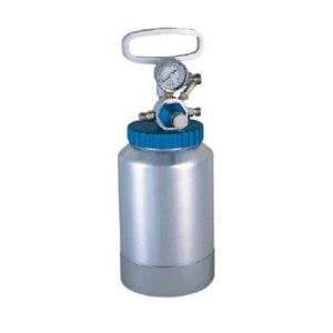 Pressure Feed Container