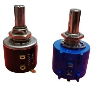 Potentiometer