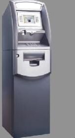 atm machine