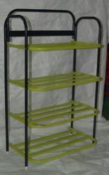 Shoe Rack