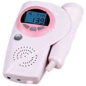 Fetal Doppler