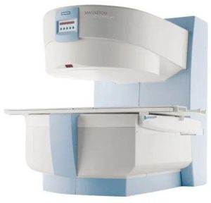 Siemens MRI Machine