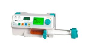 Syringe Pump